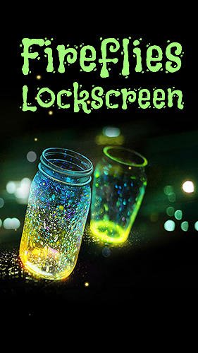 download Fireflies: Lockscreen apk